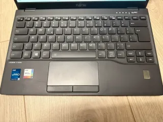 Fujitsu Lifebook U9312 Laptop (i5 12th, 8GB, 256GB