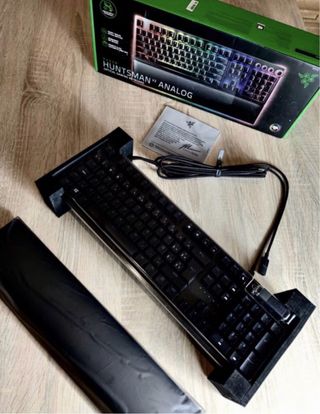 Teclado Razer Huntsman Analog