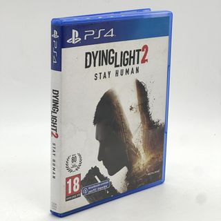 VIDEOJUEGO PS4 DYING LIGTH 2