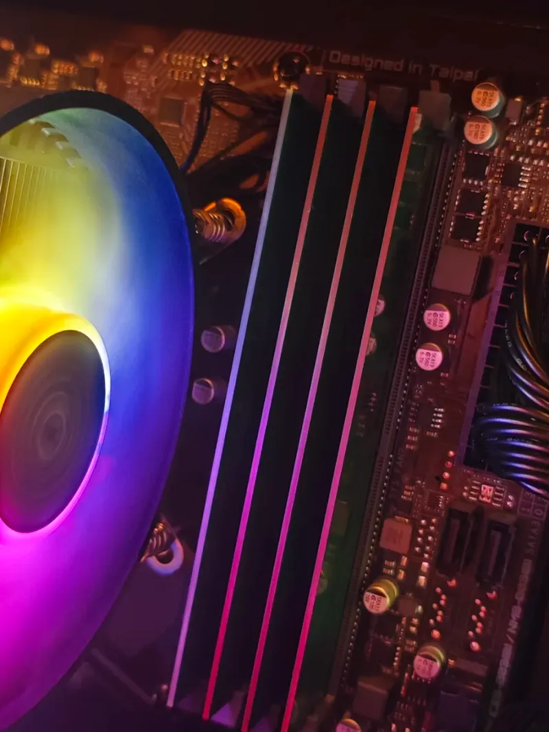 PC Gaming GTX afbeelding 2