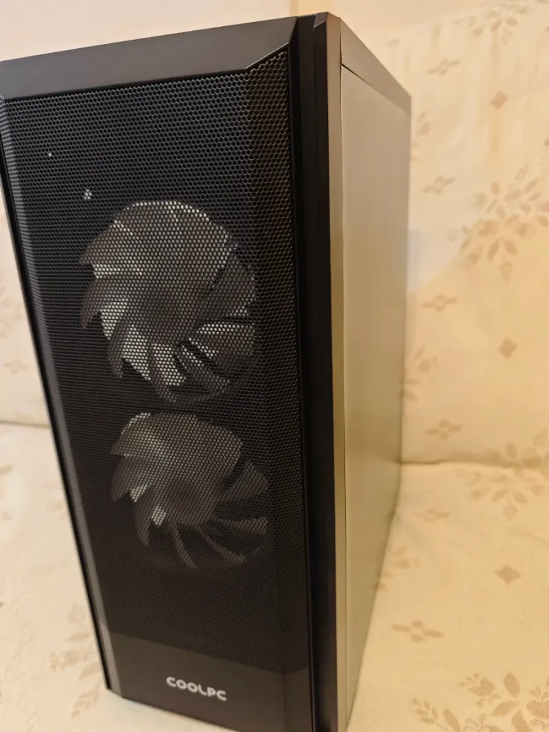 PC Gaming GTX afbeelding 8