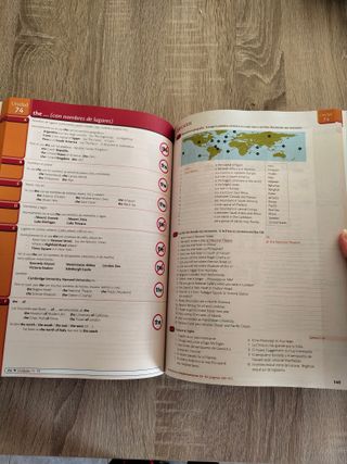 Essential Grammar in Use with Answers: A Self-S...