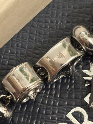 Braccialetto Morellato con ciondoli