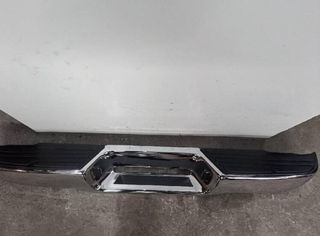 385673 85014vk401 paragolpes trasero nissan pickup