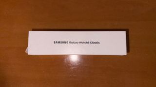 Samsung Galaxy Watch 8 Classic Negro