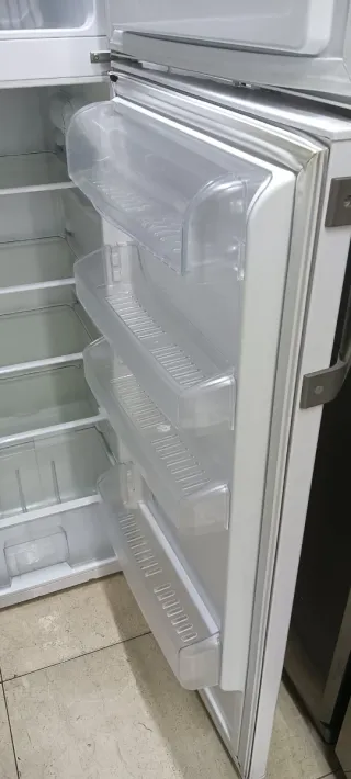 Nevera Bru Pequeña A+