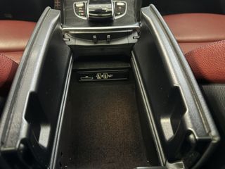 MERCEDES C220D COUPE AMG