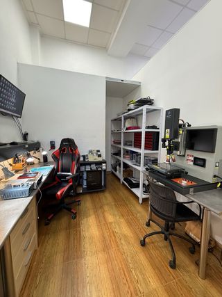 Traspaso servicio técnico.ganancias demostrables.