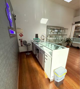 Traspaso servicio técnico.ganancias demostrables.