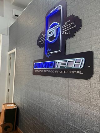 Traspaso servicio técnico.ganancias demostrables.