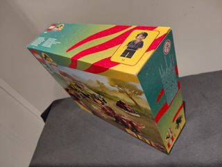 LEGO Jurassic Park 76959 Triceratopo