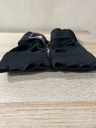 Vendas Boxeo Bull Doza Gel