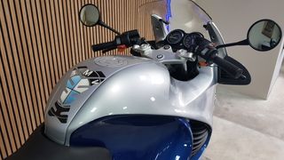 BMW K 1200 RS