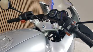 BMW K 1200 RS