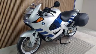 BMW K 1200 RS