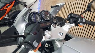BMW K 1200 RS