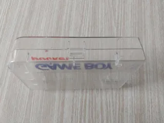 CAJA METACRILATO CONSOLA NINTENDO GAME BOY POCKET
