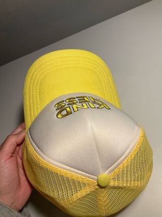 Gorra beekman1802 trucker hat