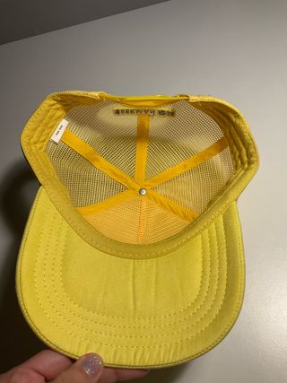Gorra beekman1802 trucker hat