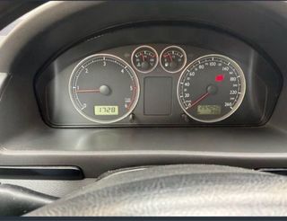 Volkswagen Sharan 1.9 115cv 2001