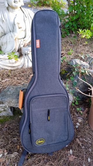 GUITARRA ÁLVAREZ TRAVEL