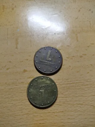 Ficha Autolavado ISTOBAL 1 Ciclo