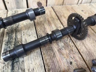 ARBOLES DE LEVAS SUZUKI BANDIT 650 2006