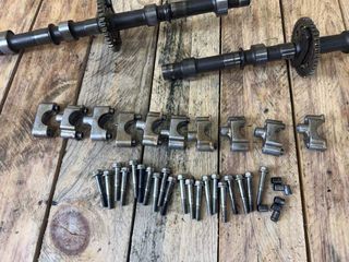 ARBOLES DE LEVAS SUZUKI BANDIT 650 2006