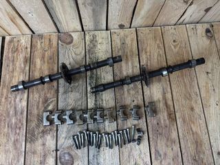 ARBOLES DE LEVAS SUZUKI BANDIT 650 2006