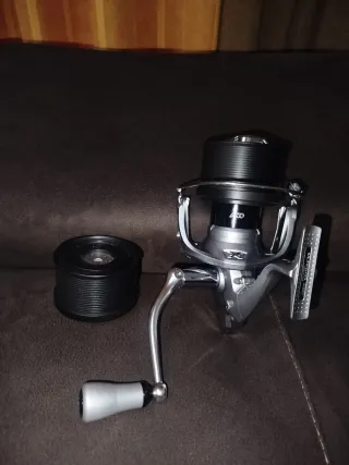 Carretella Shimano Ultegra XSD