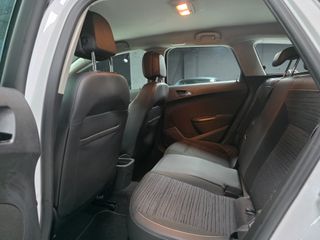 Opel Astra 1.6d etiqueta C 2016