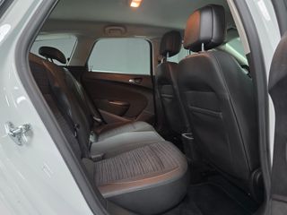 Opel Astra 1.6d etiqueta C 2016