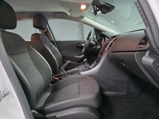 Opel Astra 1.6d etiqueta C 2016