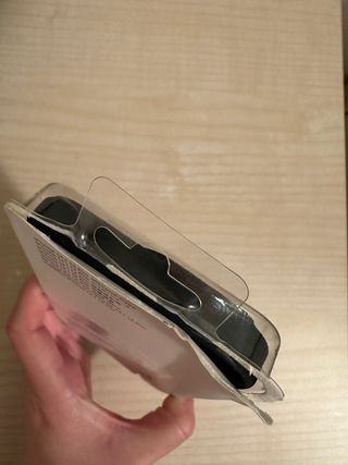 Funda iPhone 14 Pro Apple