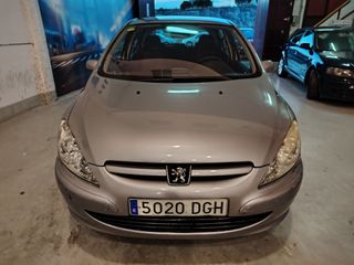 Peugeot 307 2005