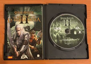 Il Signore degli Anelli II + Pack Espansione