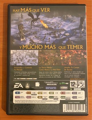 Il Signore degli Anelli II + Pack Espansione