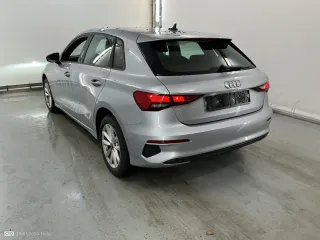 Audi A3 2021