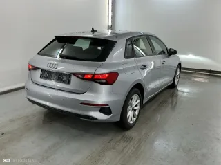 Audi A3 2021