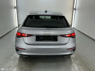 Audi A3 2021