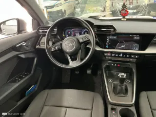 Audi A3 2021