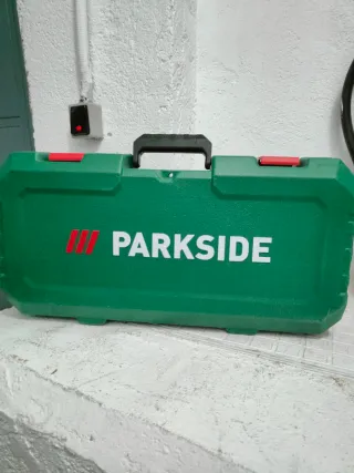 Motosierra Parkside 20V