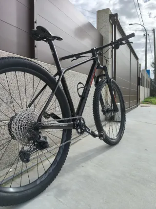 BH Ultimate RCarbon