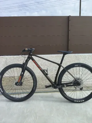 BH Ultimate RCarbon