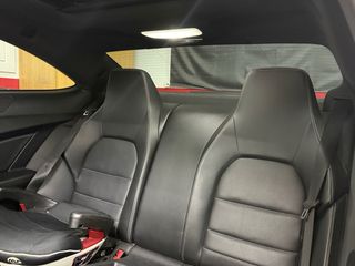 Mercedes-Benz Clase C 250 204cv Solo 134.000kms !!