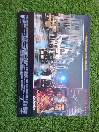 Fotocromos La Sombra (The Shadow)