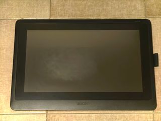 Wacom Cintiq 16