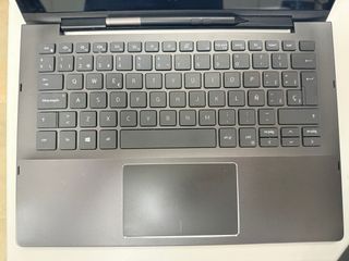 Dell Inspiron 7391 2 en 1 Gris/Plata