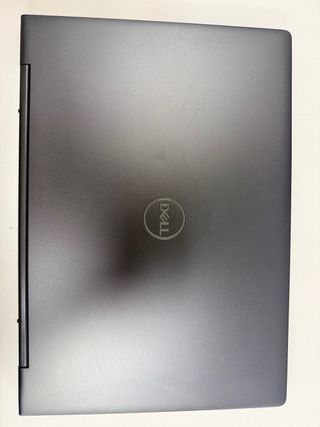 Dell Inspiron 7391 2 en 1 Gris/Plata