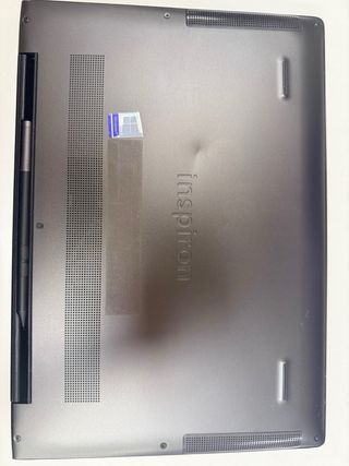Dell Inspiron 7391 2 en 1 Gris/Plata